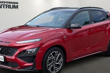 Hyundai KONA 68.143 km 18.980 &euro; Laatzen 30880