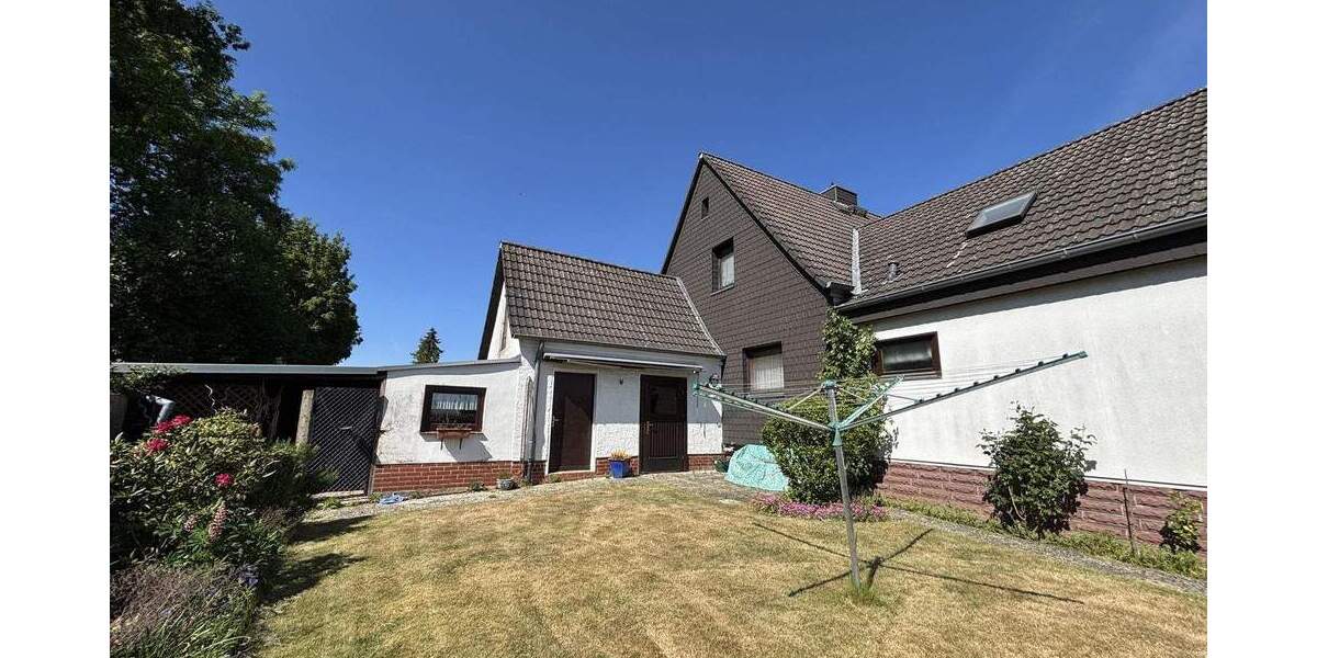 Mehrfamilienhaus, Wohnhaus Sehnde Ilten - 7 Zimmer, 194 m&sup2;, 339.000&euro; | Angebot:25733350