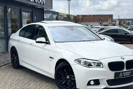 BMW 530 160.000 km 20.890 &euro; Peine 31228