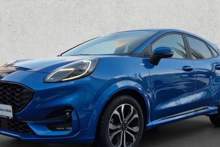 Ford Puma 42.458 km 16.900 &euro; Alfeld 31061