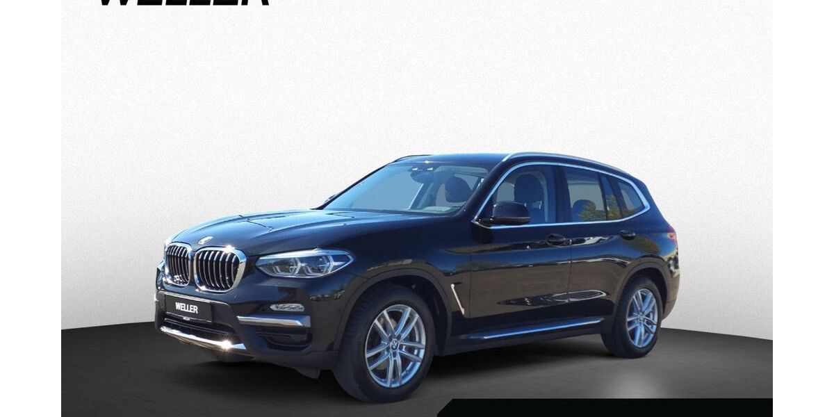 BMW X3 98.603 km 25.950 &euro; Hildesheim 31137