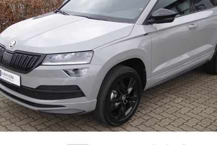 Skoda Karoq 92.825 km 19.980 &euro; Salzgitter 38229