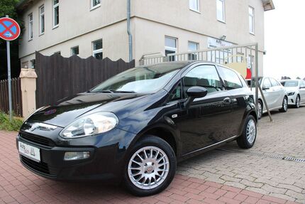 Fiat Punto Evo 87.000 km 3.999 &euro; Nordstemmen 31171
