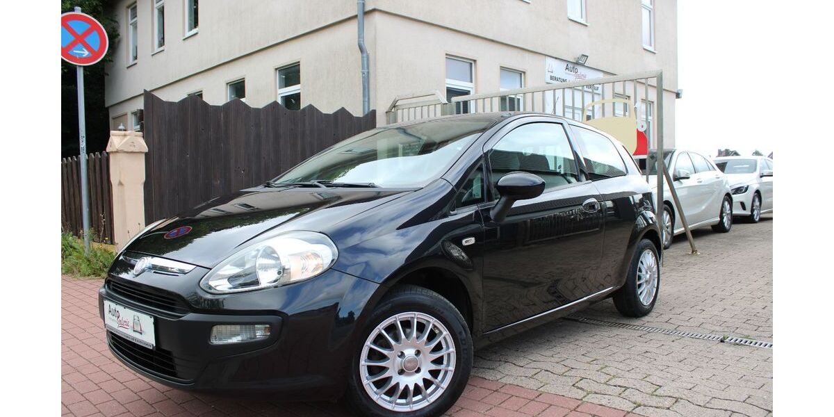 Fiat Punto Evo 87.000 km 3.999 &euro; Nordstemmen 31171