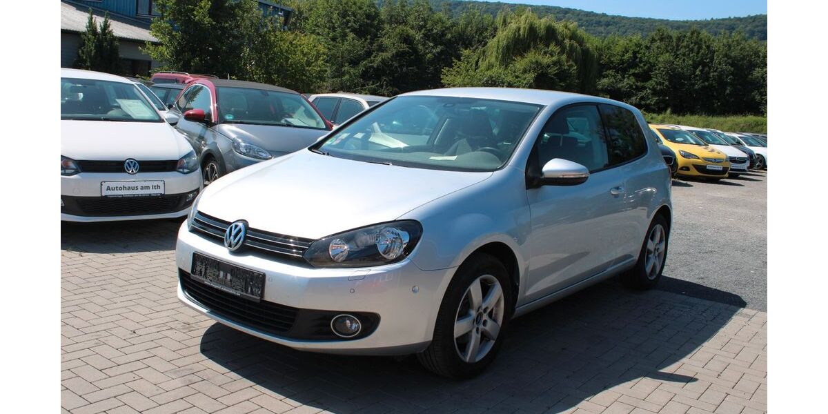 VW Golf 120.020 km 4.790 &euro; Coppenbrügge 31863