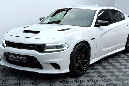 Dodge Charger 76.000 km 33.900 &euro; Lehrte 31275