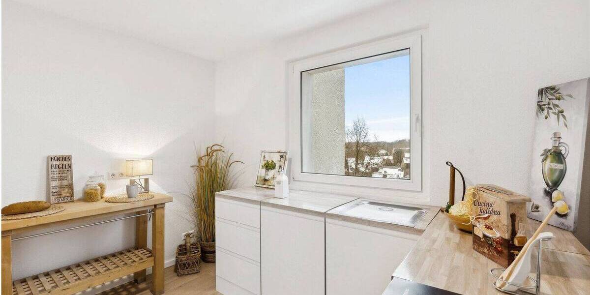 Etagenwohnung Hannover Kirchrode Kirchrode - 3 Zimmer, 81 m&sup2;, 319.000&euro; | Angebot:26015815