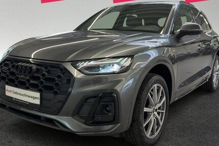 Audi Q5 26.731 km 47.650 &euro; Hannover 30179