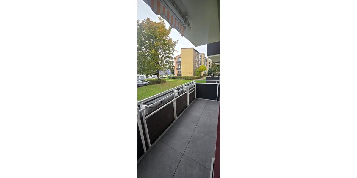 Hochparterre Salzgitter - 3 Zimmer, 62 m&sup2;, 114.950&euro; | Angebot:24243839