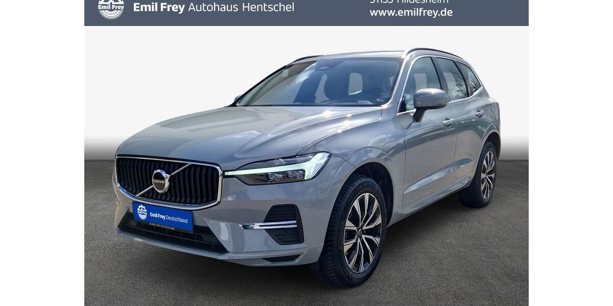 Volvo XC60 6.845 km 37.720 &euro; Hildesheim 31135
