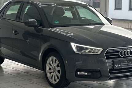 Audi A1 134.000 km 9.900 &euro; Alfeld (Leine) 31061