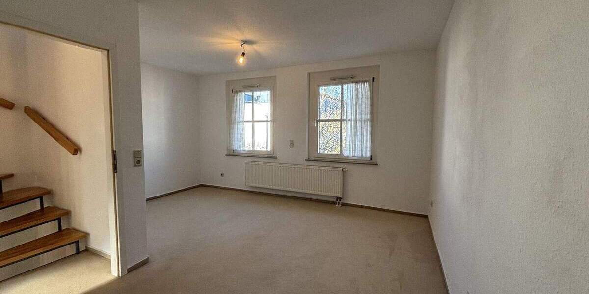 Reihenendhaus Hannover Bemerode - 4 Zimmer, 93 m&sup2;, 399.000&euro; | Angebot:25779586