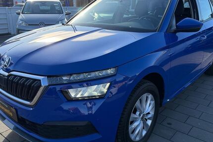 Skoda Kamiq 111.928 km 12.290 &euro; Peine 31224