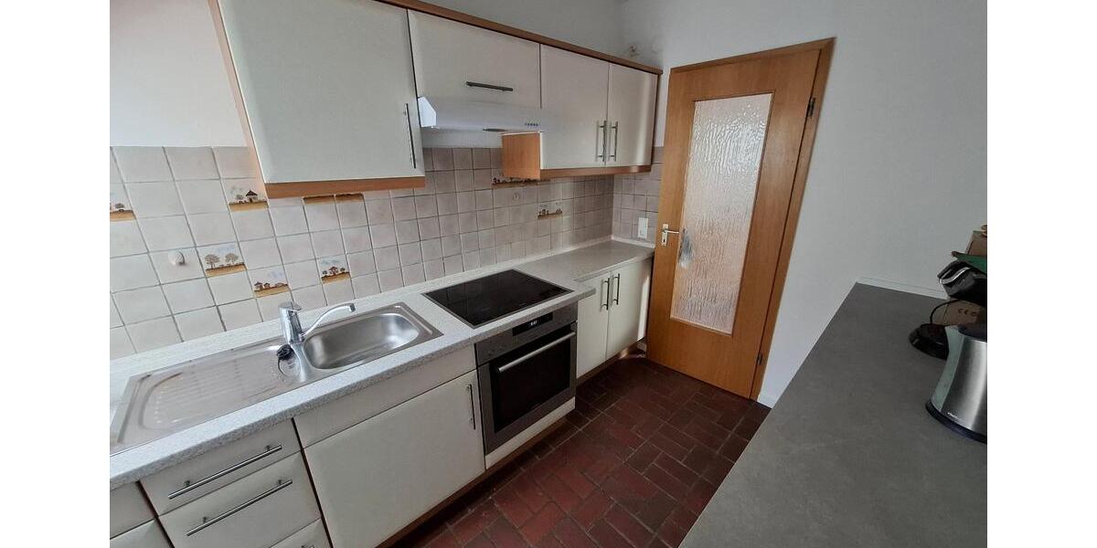 Dachgeschoßwohnung Hildesheim Bockfeld - 2 Zimmer, 62 m&sup2;, 450&euro; | Angebot:26660397