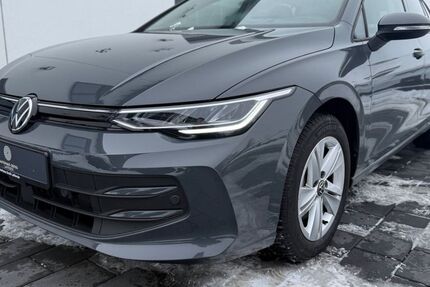 VW Golf 20.000 km 27.990 &euro; Ilsede 31246