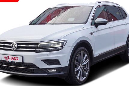 VW Tiguan Allspace 117.895 km 26.490 &euro; Hannover 30179