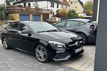 Mercedes-Benz CLA Shooting Brake 74.950 km 18.500 &euro; Hildesheim 31135