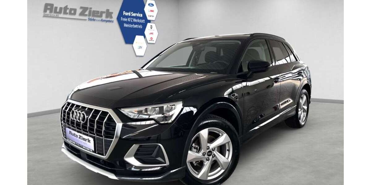Audi Q3 27.580 km 33.990 &euro; Peine 31226