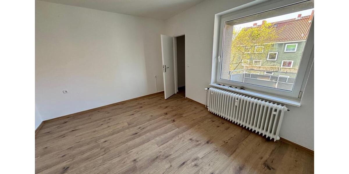 Etagenwohnung Salzgitter Ortschaft Nord - 3 Zimmer, 61 m&sup2;, 380&euro; | Angebot:26019064