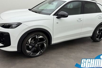VW T-Roc 1.500 km 37.700 &euro; Peine 31226