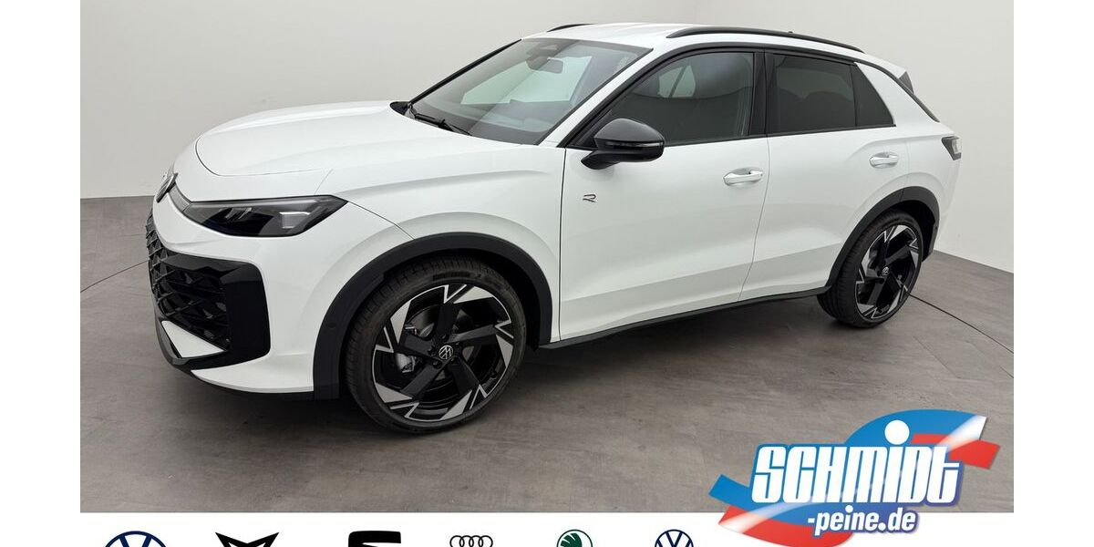 VW T-Roc 1.500 km 37.700 &euro; Peine 31226