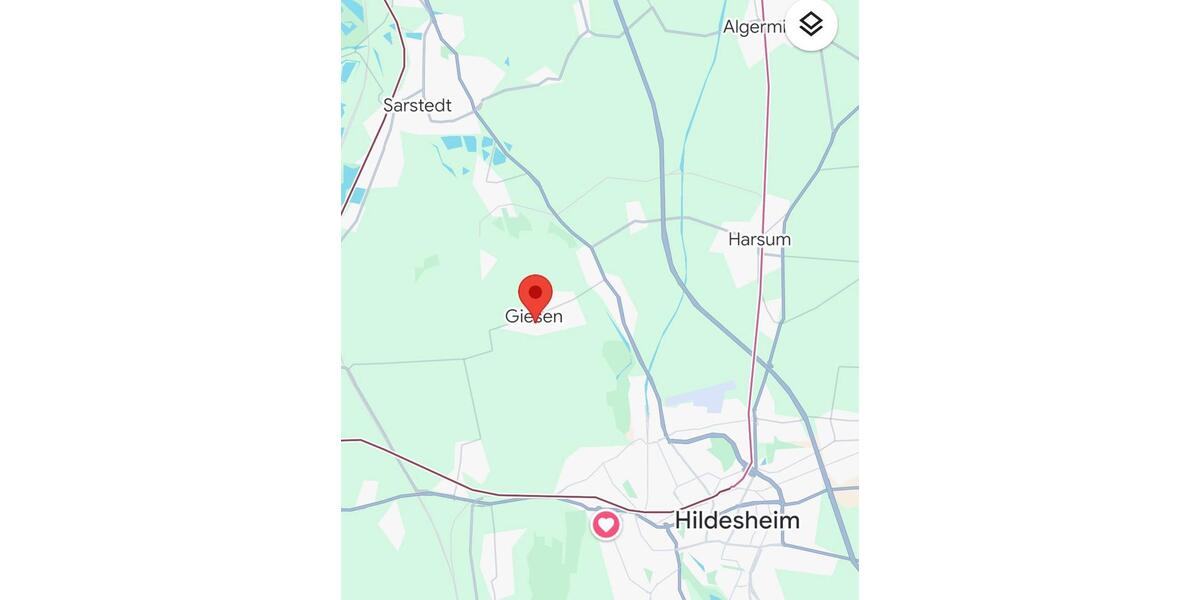 Etagenwohnung Giesen - 3 Zimmer, 85 m&sup2;, 1.090&euro; | Angebot:25723875