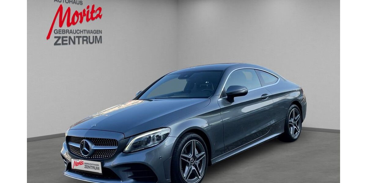 Mercedes-Benz C 300 67.142 km 29.990 &euro; Laatzen 30880
