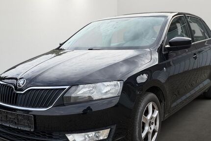 Skoda Rapid 165.000 km 4.990 &euro; Salzgitter 38229