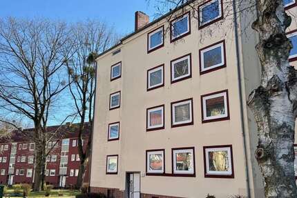 Wohnung Salzgitter Gebhardshagen - 3 Zimmer, 59 m&sup2;, 365&euro; | Angebot:25835605