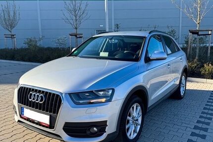 Audi Q3 219.000 km 10.490 &euro; Sehnde 31319
