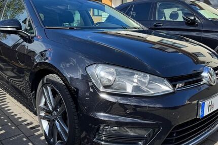 VW Golf 175.000 km 9.900 &euro; Hannover 30419