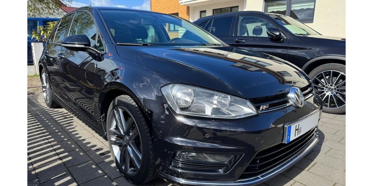 VW Golf 175.000 km 9.900 &euro; Hannover 30419