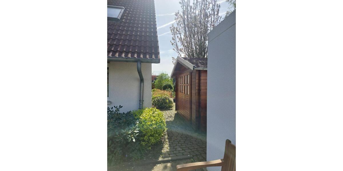 Etagenwohnung Springe - 6 Zimmer, 161 m&sup2;, 1.500&euro; | Angebot:25283094