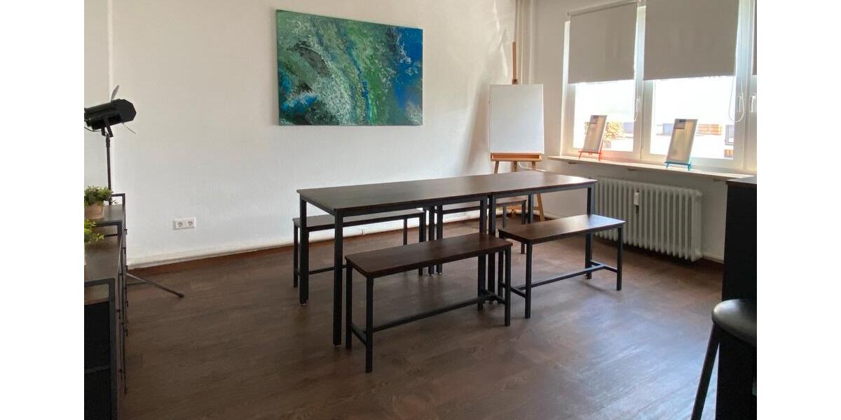 Gewerbeobjekt Hemmingen - 22&euro; | Angebot:21603968