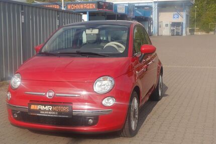 Fiat 500 70.000 km 5.999 &euro; Hemmingen 30966