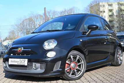 Abarth 595C 68.566 km 12.990 &euro; Laatzen 30880