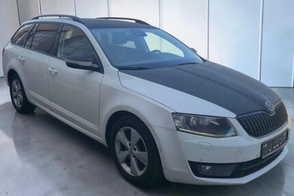 Skoda Octavia 216.000 km 5.900 &euro; Hannover 30179