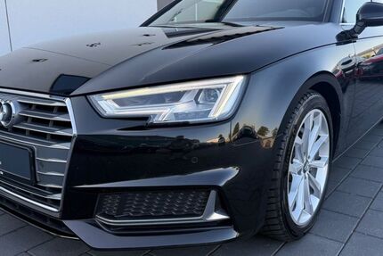Audi A4 113.000 km 22.490 &euro; Ilsede 31246