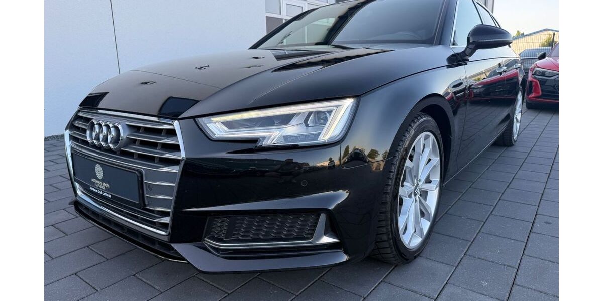 Audi A4 113.000 km 22.490 &euro; Ilsede 31246