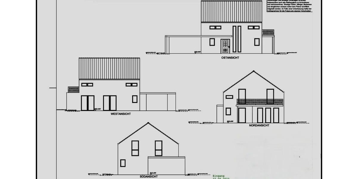 Einfamilienhaus Hannover - 5 Zimmer, 135 m&sup2;, 456.000&euro; | Angebot:26070628