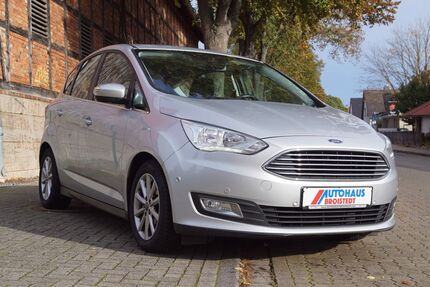 Ford C-Max 138.100 km 7.750 &euro; Lengede / Broistedt 38268