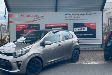 Kia Picanto 80.900 km 8.990 &euro; Hildesheim 31135