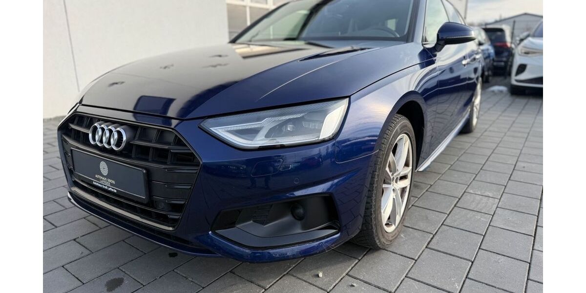 Audi A4 69.000 km 28.490 &euro; Ilsede 31246
