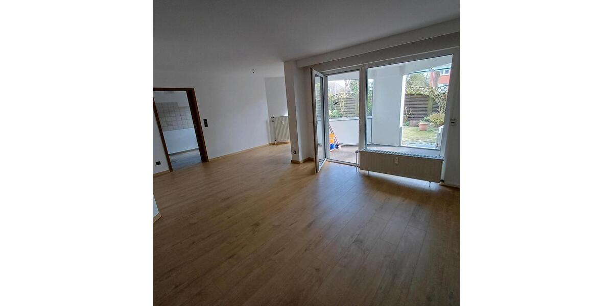Erdgeschoßwohnung Hildesheim Itzum-Marienburg - 3 Zimmer, 80 m&sup2;, 800&euro; | Angebot:25944706