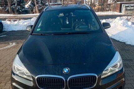 BMW 220 Gran Tourer 149.000 km 12.500 &euro; Alfeld Leine 31061