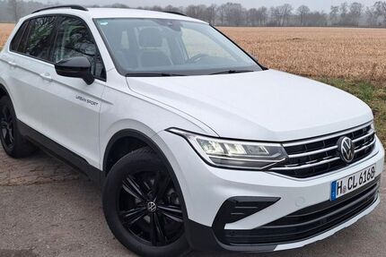 VW Tiguan 36.700 km 30.600 &euro; Lehrte 31275