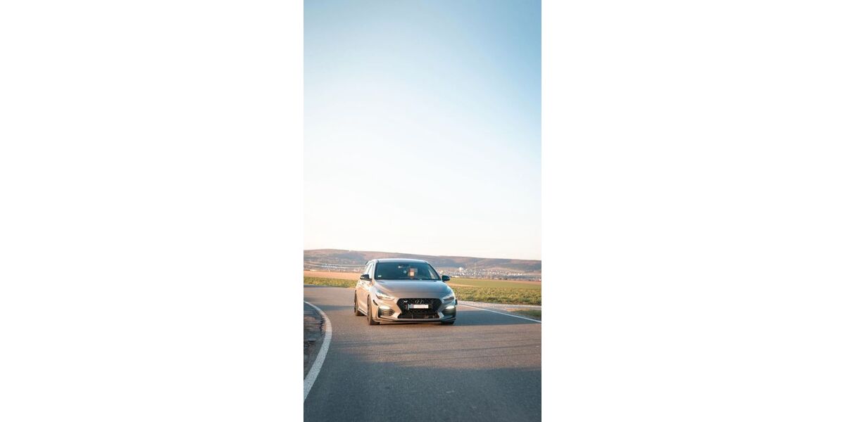 Hyundai i30 64.150 km 22.500 &euro; Lamspringe 31195