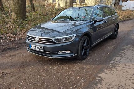 VW Passat 117.000 km 19.400 &euro; Ronnenberg 30952