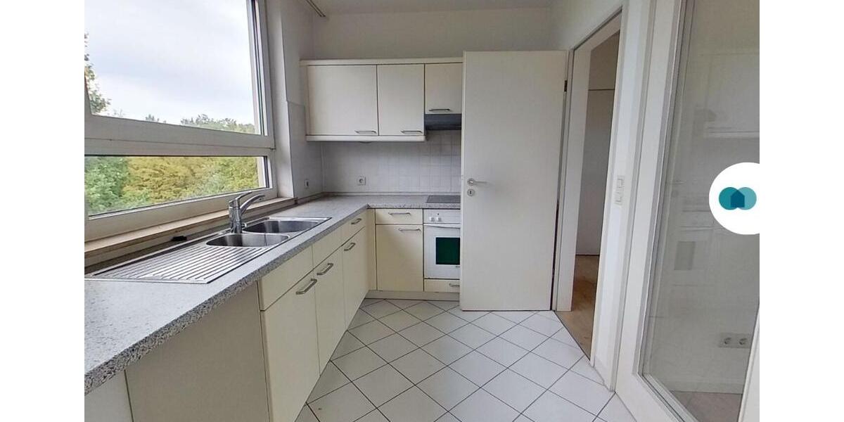 Maisonettenwohnung Hannover Buchholz-Kleefeld - 3 Zimmer, 109 m&sup2;, 990&euro; | Angebot:23767347