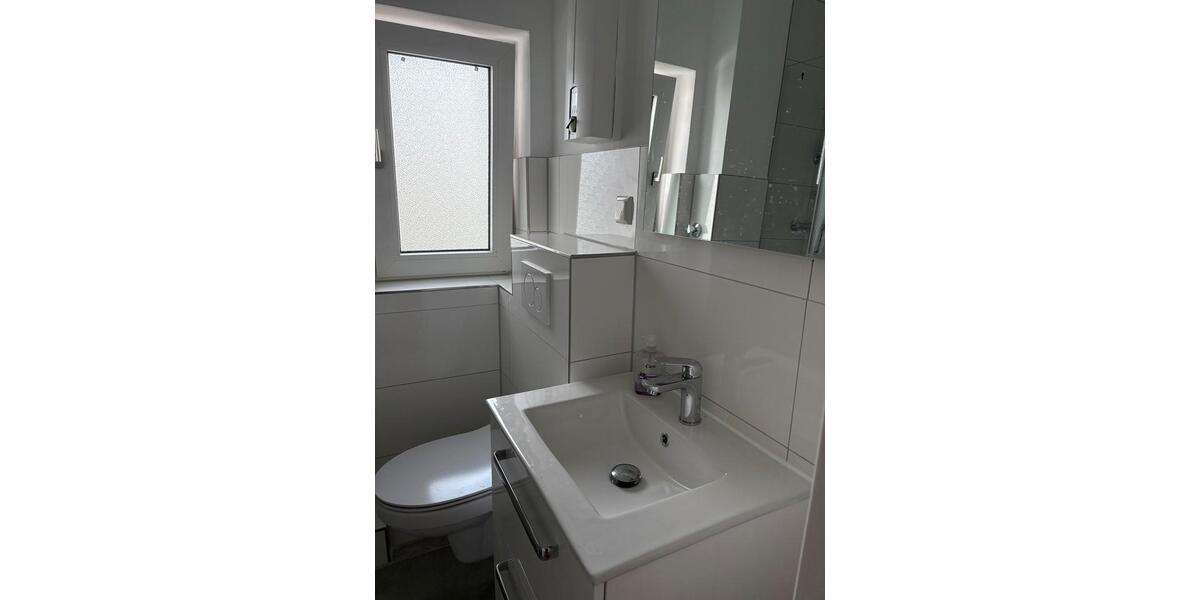 Etagenwohnung Hildesheim Oststadt/Stadtfeld - 2 Zimmer, 45 m&sup2;, 750&euro; | Angebot:26660626